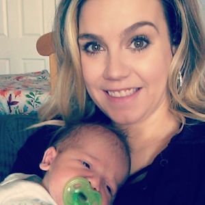 Meet your Posher, Whitney